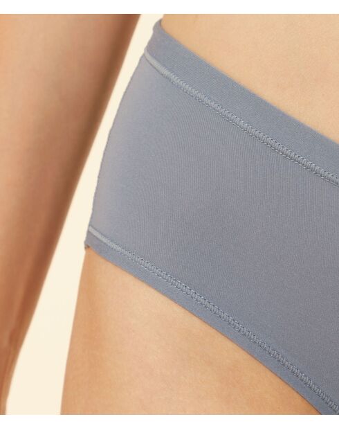 Shorty Pure 360 bleu/gris