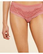 Shorty Young terracotta