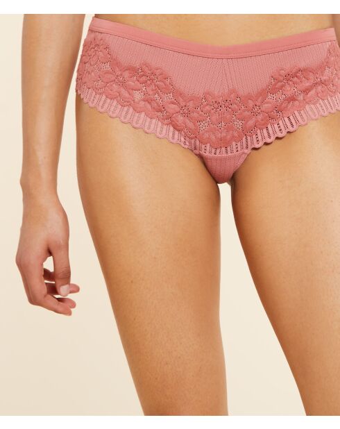 Shorty Young terracotta