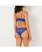 BH zonder beugel met uitneembaar kussentje nr. 8 Success indigo