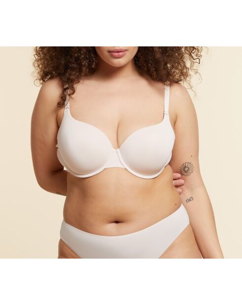 Pure Fit Rose Poudre beugelbeha nr. 5