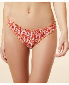 Jena S22 korallenrotes Höschen