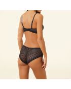 Shorty Cherie Cherie zwart