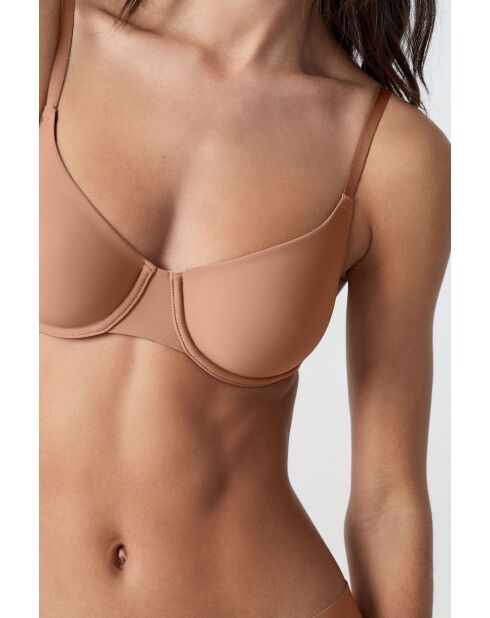 Pure Fit Blush beugelbeha