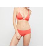 Shorty Pure 360 korallenrot