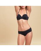 Pure Fit Basic Shorty, schwarz