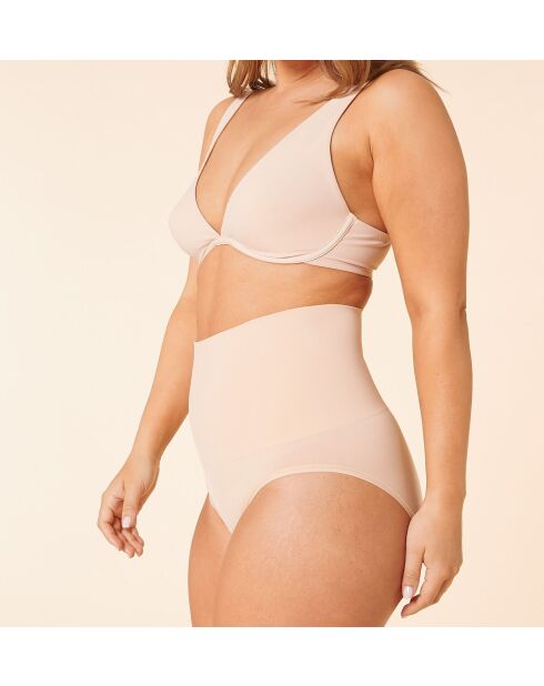 Bragas beige Power Byetam