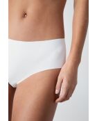 Pure Fit ecru shorty