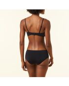 Pantaloncini neri Pure Fit Basic