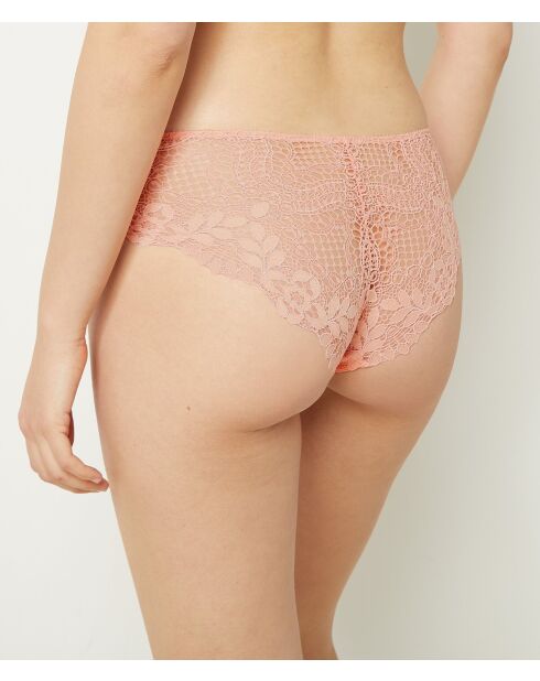 Shorty Success abrikoos