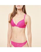 Sublime We Care fushia push-up bh met beugel nr. 2