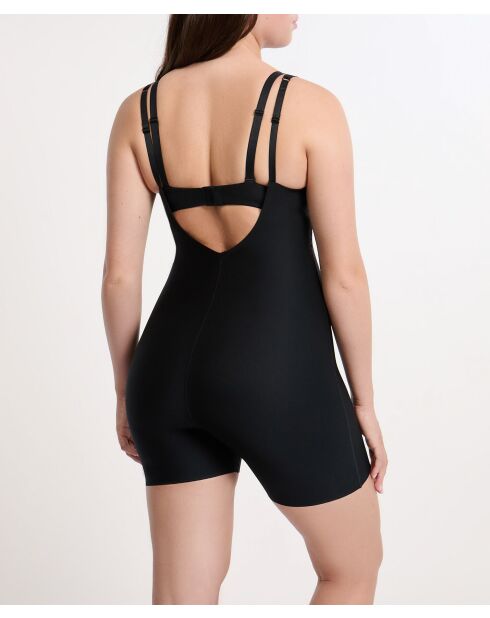 Fodero Control Byetam nero