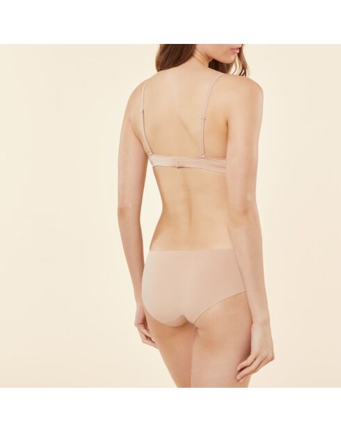 Pure Fit Basic Linnen shorty