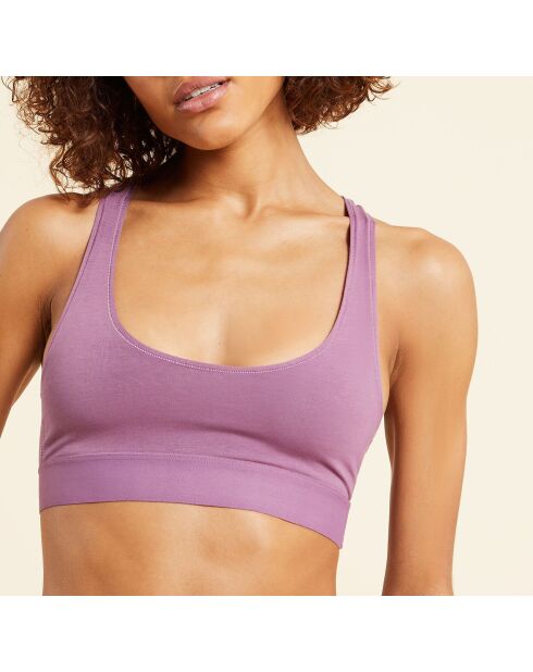 Sujetador sin aros Romy Plum