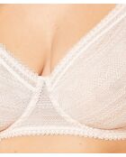 Sublime We Care Unwired BH, Puderrosa