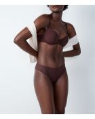 Pure Fit Schokoladen-BH mit Bügel Nr. 4