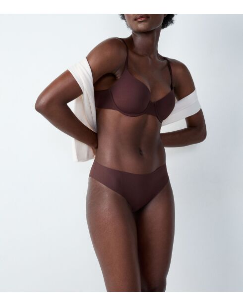 Pure Fit Schokoladen-BH mit Bügel Nr. 4