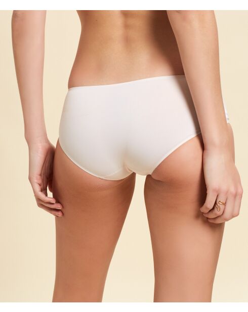 Shorty Pure Fit rosa en polvo