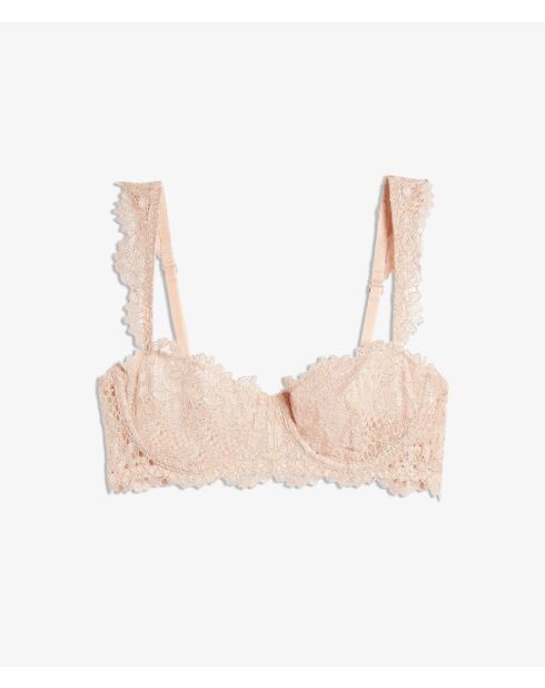 #9 Success Blush Bügel-BH