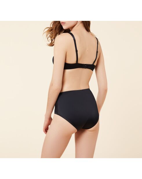 Soutien-gorge avec armatures Perfect Glow noir