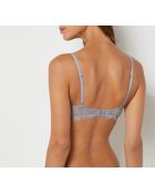 Success grauer Bügel-BH Nr. 5