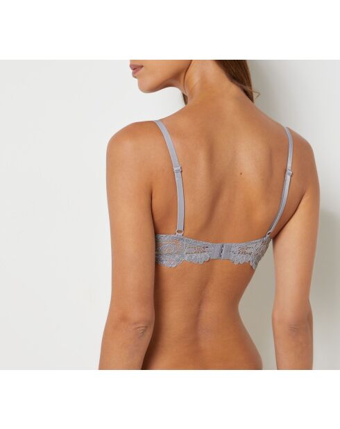 Success grauer Bügel-BH Nr. 5