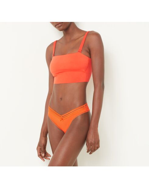 Perizoma Orange Power