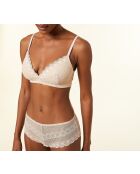 Cherie Cherie Cherie Puderrosa BH ohne Bügel