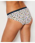 Veelkleurig Aya menstruatieslipje