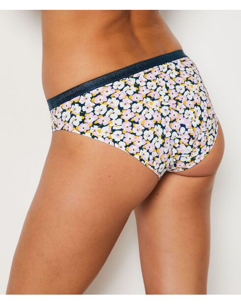 Veelkleurig Aya menstruatieslipje