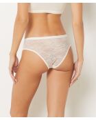 Shorty Pure 360 ecru