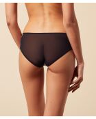 Pantalón corto Filante negro