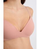 Pure Fit rosa Bügel-BH