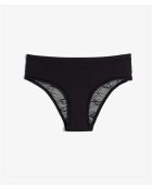 Shorty Pure 360 schwarz