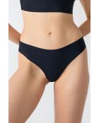 Pure Fit zwart slipje