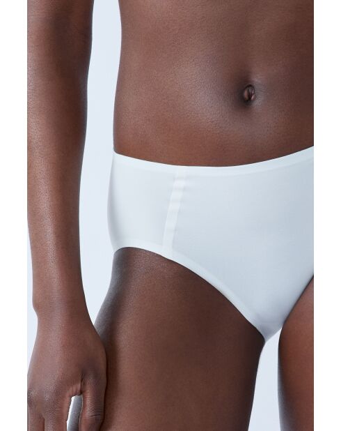 Braguitas blancas My Sporty