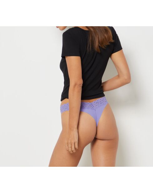 Tanga Wish parma