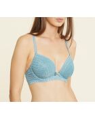 Panamagroene beugelbeha nr. 5