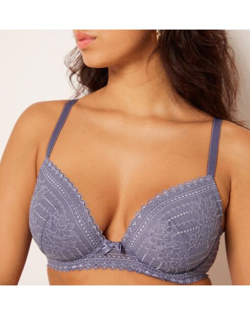 Panamaarse bh met beugel nr. 5