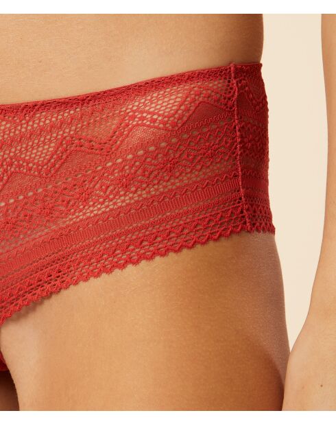 Shorty Sublime We Care Grenadine