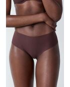 Shorty Pure Fit Schminkschokolade