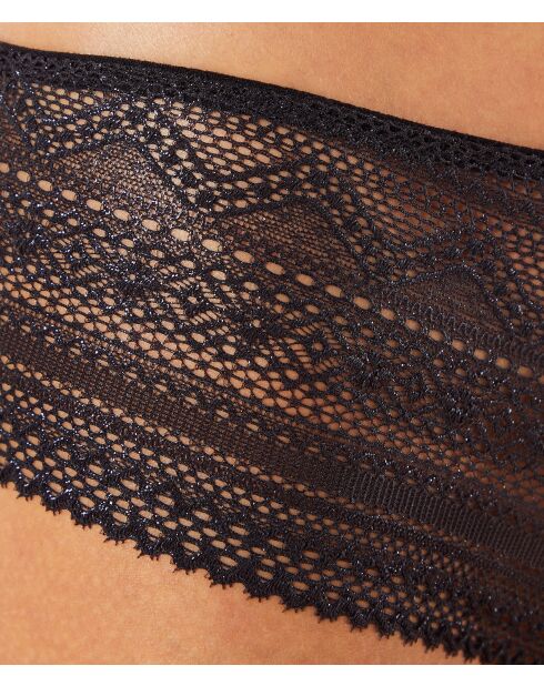 Sublime We Care koperen shorty