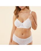 Sublime We Care Unwired Minimizer BH in Ecru