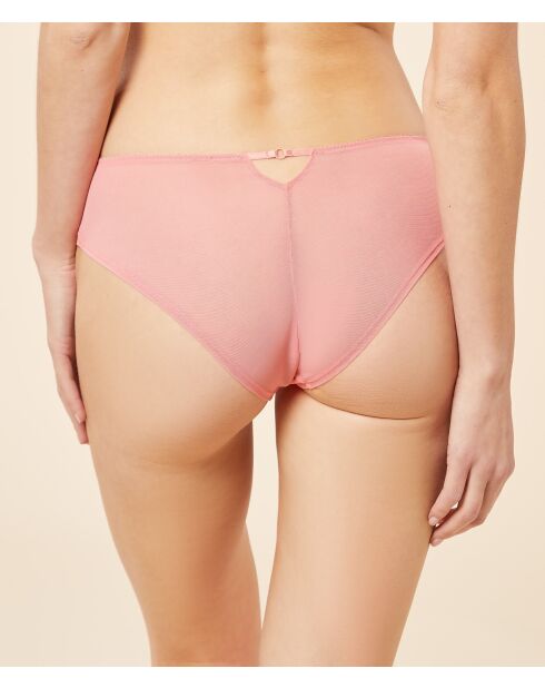 Perfume de rosa dulce de Shorty