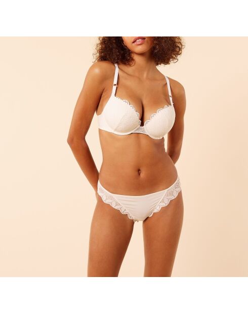 Sky Pearl beugelbeha nr. 5