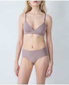 Pure Fit Taupe Shorty