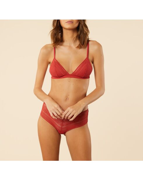 Shorty Sublime We Care Grenadine