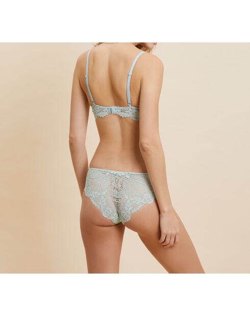 Success Bügel-BH in Nilgrün