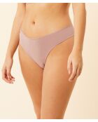 Tanga Amande W21 taupe