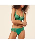 Emerald No. 9 Amaryllis bh met beugel